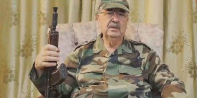 DÊREZOR - Serokeşîrekî li dijî HSD û Kurdan şer ragihand!