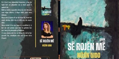 Kurteçîrokên Nûjîn Qidoyê bi navê ‘Sê Rojên Mê’ hatin weşandin