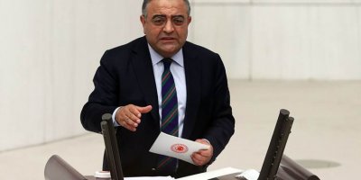 Derbarê Sezgîn Tanrikulu lêpirsîna artêşa Tirkiyeyê!