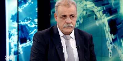 Mesûd Mela Perwêz: Taxên Kurdan li Kerkûkê bûne baregehên leşkerî