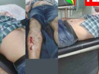 Serokê rêxistina ENKS li Amûdê hate revandin û îşkence kirin