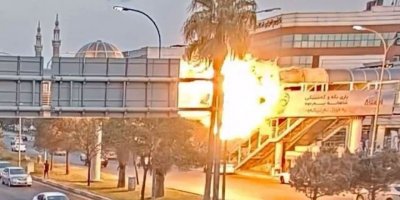 Konseya Ewlehiyê ya Herêma Kurdistanê: PKKyê teqîna li Hewlêrê kir