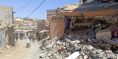 Li Fasê hejmara miriyan gihîşt 2 hezar û 500î