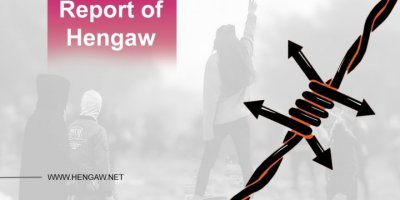 Rejîma Îranê zêdetir ji 700 sal girtîgeh û 2 hezar û 227 derbên qamçiyan bi ser binçavkiriyên meşa şoreşa jînayê de sepandiye