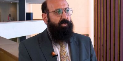 Şandeya Kurdên Êzidî li Amerîkayê ye: Pêwîst e xelk li Şingalê vegere