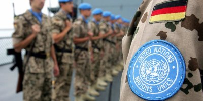 Hikûmeta Almanyayê biryar da: Hêzên me dê saleke din jî li wir bimînin