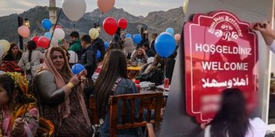 Kargehên ku cih nedin Kurdî dê werin girtin