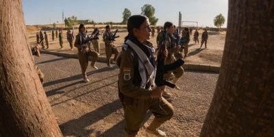 Îranê li ser partiyên Rojhilatê Kurdistanê hişyarî da: Sibe roja dawî ye!