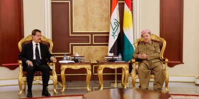 Serok Barzanî: Kerkûk ji bo her kesekî Kurd semboleke mezin e