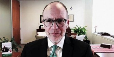 Balyozê Berê yê Amerîkayê: Aramiya Kurdistanê ji bo Amerîkayê pir girîng ei Almanyayê belav bibe