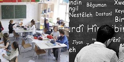 KGD: Eger piştgirî bê dayîn dê Kurdî li Almanyayê belav bibe