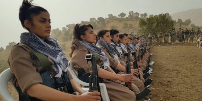 Îran û Îraqê derbarê partiyên Rojhilatê Kurdistanê daxuyanî da: Hatin bêçekkirin