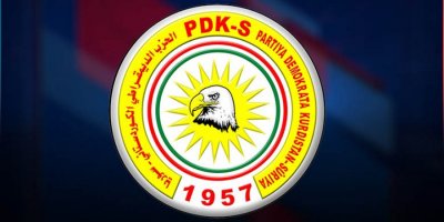 PDK-S: Ji ber siyaset û kiryarên PYDê rewşa aborî û ewlehiyê têk çûye