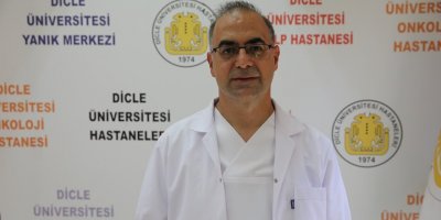 Serokê Nexweşxaneya Dîcleyê ya Amedê îstîfa kir