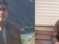 Serokê PAKê Mustafa Özçelik beşdarî şîna Dilovan Barzanî bû