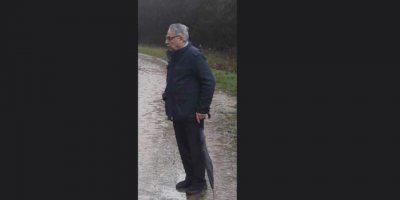 Baranê Cumo: Hac Hesen Hemaşê