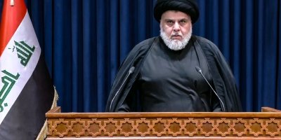 Muqteda Sedr: Bila balyozxaneya Amerîkayê were girtin