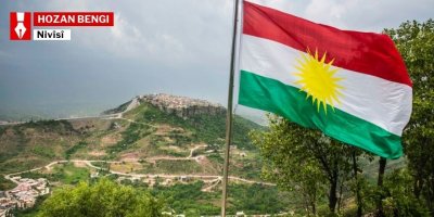 Geştname: Li Ber Bayê Azadîyê -2 -