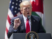 Trump cardin got: "Em dixwazin ji Sûriyê vekişin"