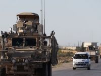 AFP: Koalîsyon, çekên giran ên nû dişîne Minbicê