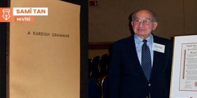 Peyvsaziya kurdiya naverast di pirtûka McCarus de