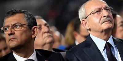 Ozgur Ozel bû Serokê Giştî yê CHPyê