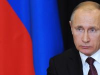 Pûtîn:DAIŞ hatiye têkbirin lê...