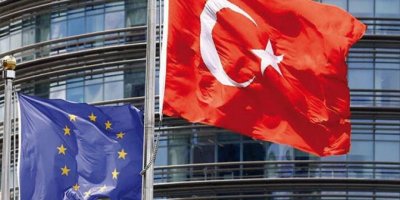 Yekitiya Ewrûpa rexneyên tund li Turkiyê dike