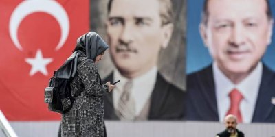 Rapor: Tirkiye di serweriya hiqûqê de welatê 148emîn e