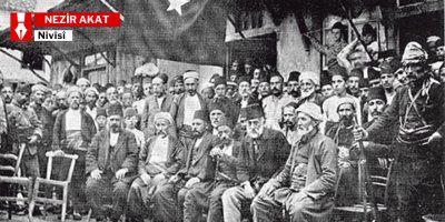 Avabûna dewleta bê milet û 100 salîya Komara jenosîdkar-1