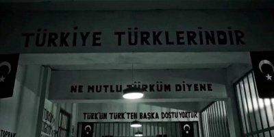 Arslan Özdemir: Îşkenceya li zarokan: Sûcekî li dijî mirovahiyê