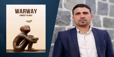 Bi Zazakî berhemeke nû: ‘Warway’ derket