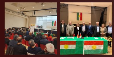 Li  Kopengangê Civîna Danasîna PWKyê