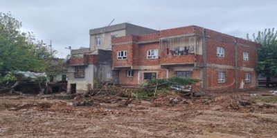 Lehiyê Bakurê Kurdistanê daye ber xwe: Mirî, birîndar û winda hene