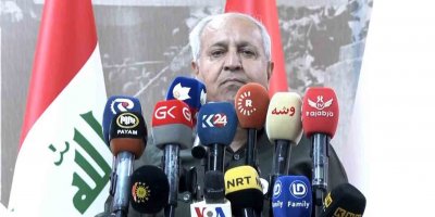 Parêzgarê Helepçeyê : Divê Helepçe bibe parêzgeh