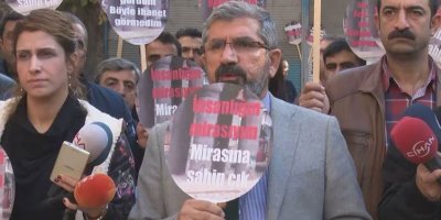 MHP û AK Partiyê nexwest kuştina Tahîr Elçî bê lêkolîn
