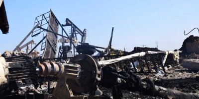 Li Rojava 2 milyon û 150 hezar kes bê ceyran mane