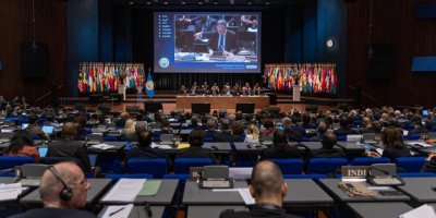 Doza qurbaniyên çekê kîmyayî yên Kurdistanê digehe Kongireya Salane ya Rêkxistina Qedexekirina Çekê Kîmyayî