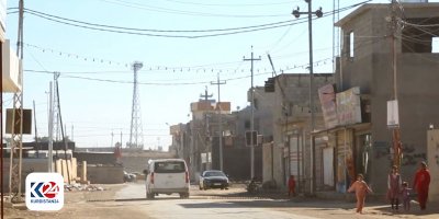 Heşda Tirkmenî rê nade 160 malbatên Kurd vegerin taxa xwe ya li Kerkûkê