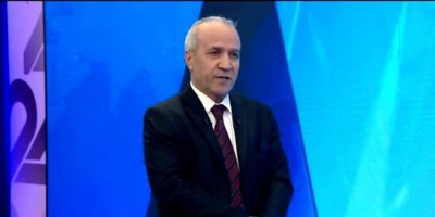 Behzad Qasim: Demografiya Rojavayê Kurdistanê gelekî hatiye guhartin