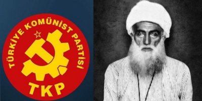 Daxuyaniya TKPyê ya li ser Şêx Seîd bû sedema bertekan