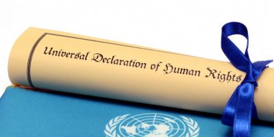 Danezana Gerdûnî Ya Mafên Mirovan