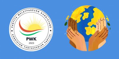 PWK: Em Bangî Netewên Yekbûyî û Dewleten Cîhanê Dikin Ku Danezana Mafên Mirovan a Cîhanê Bicîh Bînin