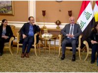 PDK: Serok Barzanî amade ye navbeynkariyê di navbera Tirkiye û HDPê de bike