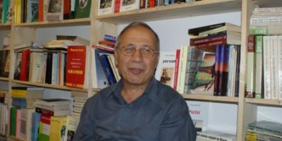 Wefatê Munzur Çemî ser ra serrêk vîyart