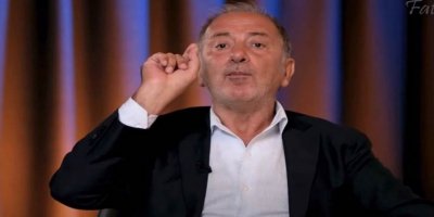 Fatîh Altayli heqaretên giran li Şêx Seîd kirin