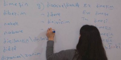 TIRKIYE – Astengiyên li pêş xwendekarên Kurdî berdewam in