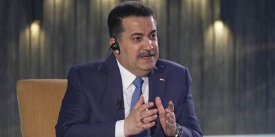 Serokwezîrê Îraqê: Serok Barzanî pêşengek e ku li hemberî zordestiyê têkoşîn kiriye