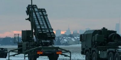 Amerîka dê sîstema parastina esmanî bide Herêma Kurdistanê