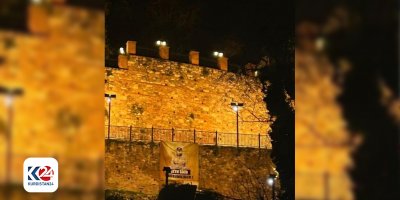 Wêneyê Şêx Seîdê Pîran li Bursaya Tirkiyeyê jî hat daliqandin